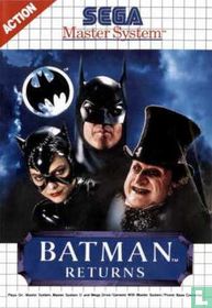 Batman Returns