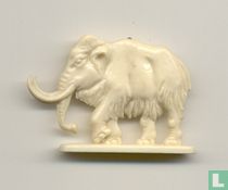 Mammut Eiszeit