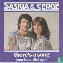 There's a Song