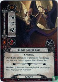 Black Forest Bats