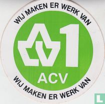 Wij maken er werk van