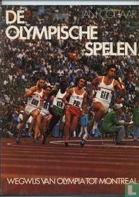De Olympische Spelen
