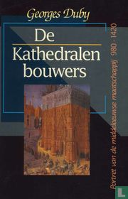 De Kathedralenbouwers
