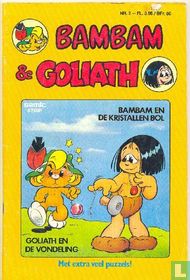 Bambam & Goliath 2