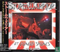 At foreign shores -live in Japan-