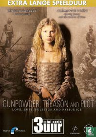 Gunpowder, Treason and Plot