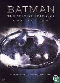 The Special Editions Collection