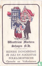 Westfriese Markten Schagen