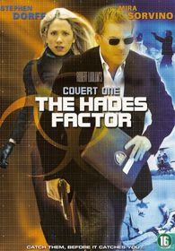 Covert One - The Hades Factor