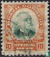 Afonso Augusto Moreira Pena 