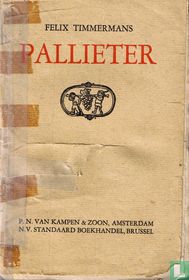 Pallieter