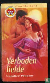 Verboden Liefde