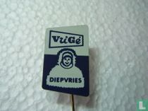 Vrigé Diepvries