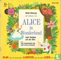 2Alice in Wonderland
