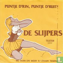 Puntje d'rin, puntje d'ruit