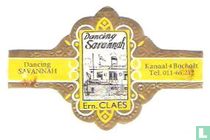 Ernest Claes cigar labels catalogue