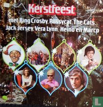 Kerstfeest