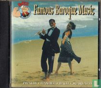 Famous Baroque Music