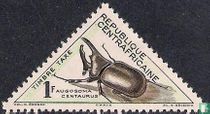 Coléoptères