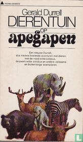 Dierentuinen op apegapen