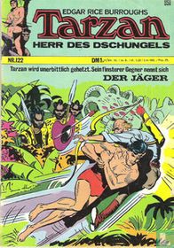 Tarzan 122