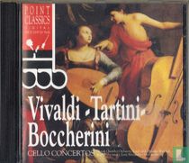 Celloconcertos