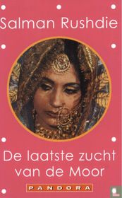 De laatste zucht van de Moor