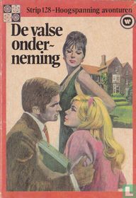 De valse onderneming