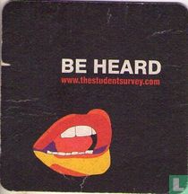 Be Heard