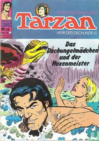 Tarzan 158