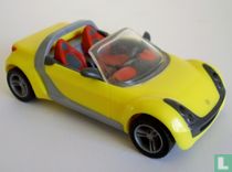 Smart Roadster