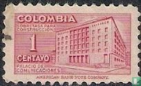 Main Post Office for sale