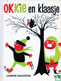 Okkie en Klaasje