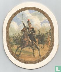 Prinz Luitpold von Bayern, Prinzregent 1886-1912 / Dunkel