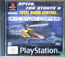 R/C Stunt Copter