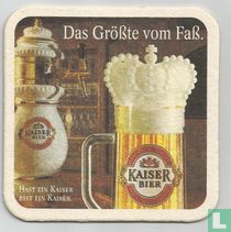 Das größte vom Faß Brauerei for sale
