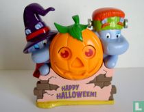 Happy Halloween