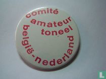 Comite amateurtoneel Belgie / Nederland