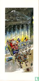Meilleurs vœux 1998