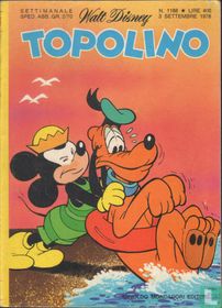 Topolino 1188