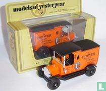 Ford Model T 'Hoover'