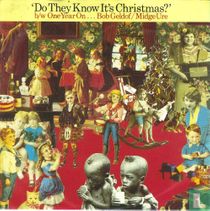 Do They Know It's Christmas?