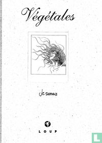 Végétales