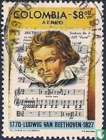 Ludwig van Beethoven