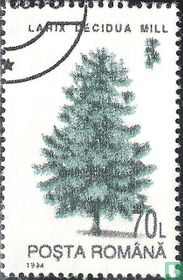 Trees  