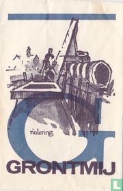 Riolering Grontmij