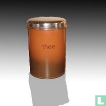 Brabantia Theebus (Bruin)