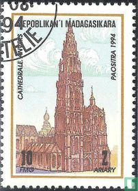 Cathedrals in the world