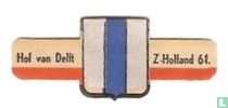 Hof van Delft