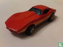 Chevrolet Corvette Stingray